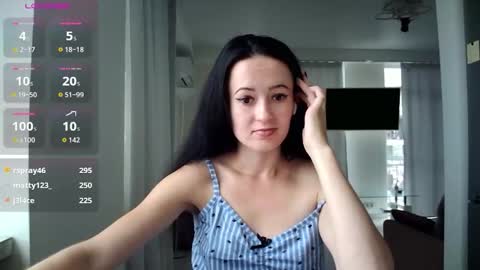 Amare online show from 9, 10, 2025