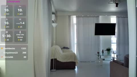 Amare online show from 13, 7, 2026