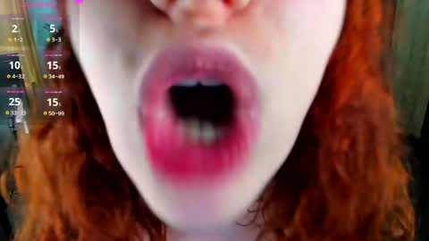Snapshot of alla_dream chatting on 1, 6, 2026 Alla online show from 1, 6, 2026