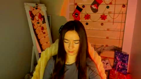 Allana online show from 5, 12, 2025