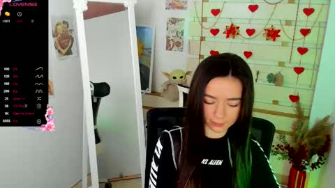 Allana online show from 24, 2, 2026