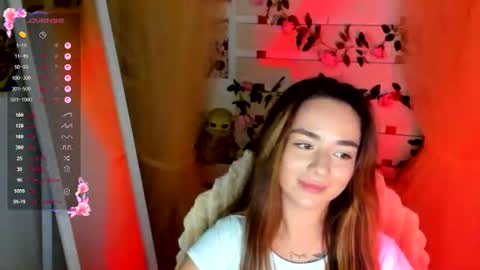Allana online show from 3, 8, 2026