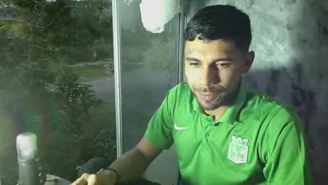 Allan online show from 13, 12, 2025