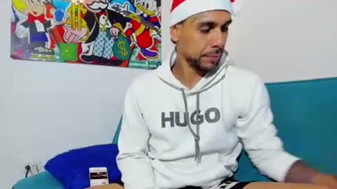 Allan online show from 17, 12, 2025