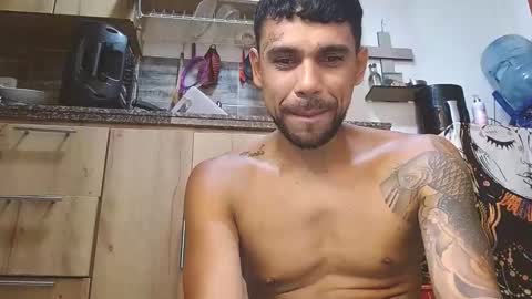 Allan online show from 18, 12, 2025