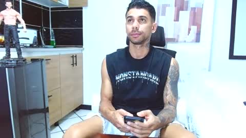 Allan online show from 5, 8, 2026