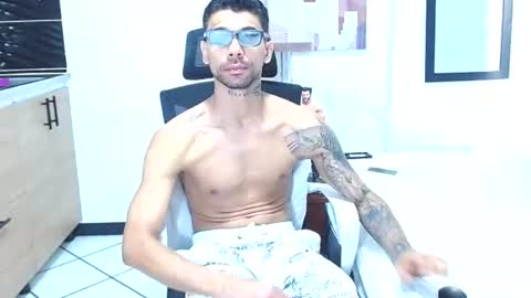 Allan online show from 5, 8, 2026
