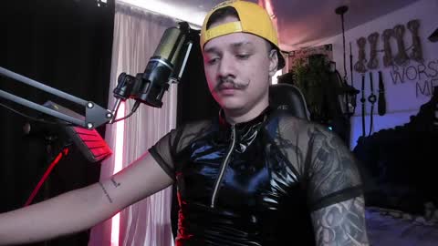 Snapshot of allanhurtss chatting on 19, 1, 2025 online show from 19, 1, 2025