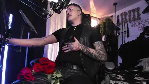 Snapshot of allanhurtss chatting on 12, 2, 2025 online show from 12, 2, 2025