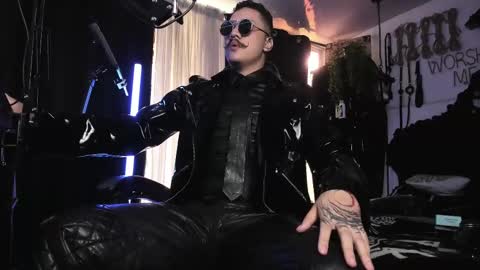 Snapshot of allanhurtss chatting on 17, 2, 2025 online show from 17, 2, 2025