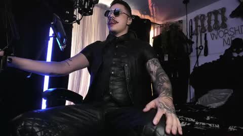 Snapshot of allanhurtss chatting on 18, 2, 2025 online show from 18, 2, 2025