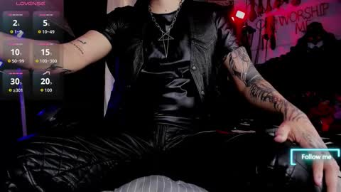 Snapshot of allanhurtss chatting on 16, 10, 2025 online show from 16, 10, 2025