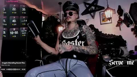   online show from 22, 4, 2026