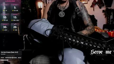   online show from 27, 4, 2026