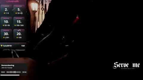   online show from 29, 4, 2026