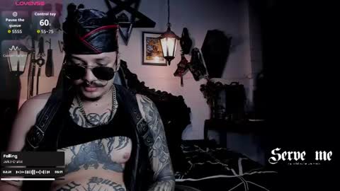   online show from 13, 6, 2026