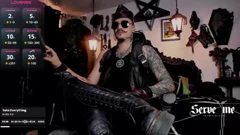   online show from 14, 7, 2026