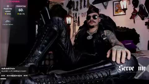   online show from 31, 7, 2026
