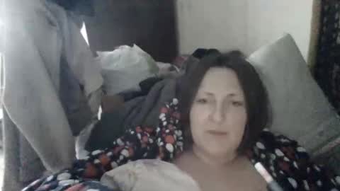 AllaSowinskaya online show from 14, 12, 2025