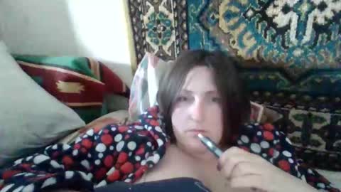 AllaSowinskaya online show from 20, 3, 2026