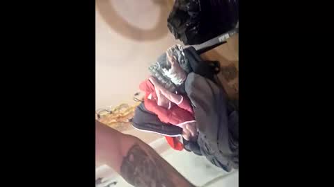 alldickandass11 online show from 13, 1, 2026