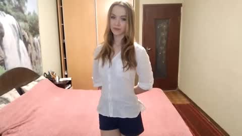 Anna online show from 26, 11, 2025