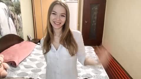 Anna online show from 22, 12, 2025