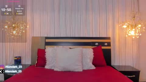 Allen online show from 21, 2, 2025