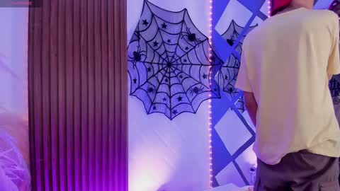 Snapshot of allen_starck chatting on 7, 10, 2025 Allen online show from 7, 10, 2025