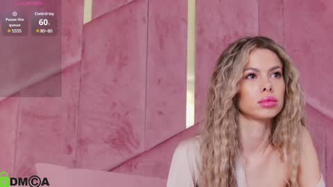 Allena online show from 27, 1, 2025