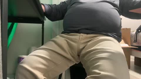 Snapshot of allergictochat chatting on 23, 12, 2024 Allergictolove online show from 23, 12, 2024