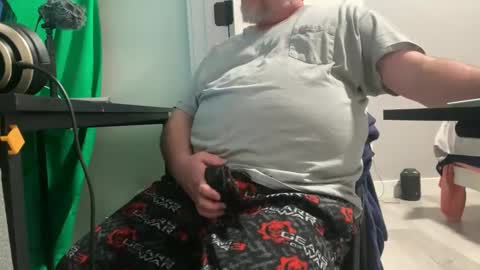 Snapshot of allergictochat chatting on 4, 1, 2025 Allergictolove online show from 4, 1, 2025