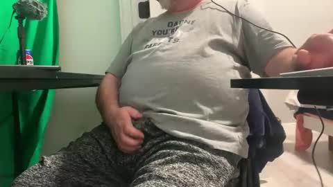 Snapshot of allergictochat chatting on 8, 1, 2025 Allergictolove online show from 8, 1, 2025