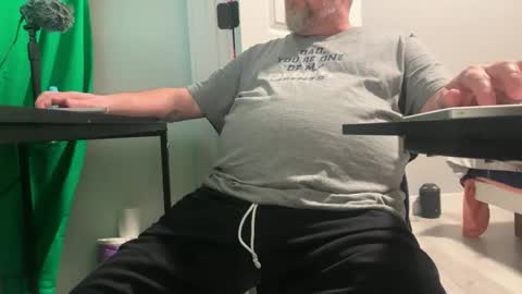 Snapshot of allergictochat chatting on 9, 1, 2025 Allergictolove online show from 9, 1, 2025