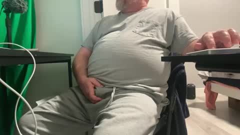 Snapshot of allergictochat chatting on 11, 1, 2025 Allergictolove online show from 11, 1, 2025