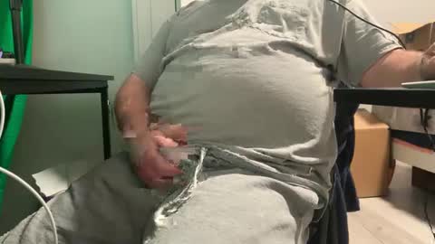 Snapshot of allergictochat chatting on 12, 1, 2025 Allergictolove online show from 12, 1, 2025