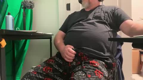 Snapshot of allergictochat chatting on 15, 1, 2025 Allergictolove online show from 15, 1, 2025