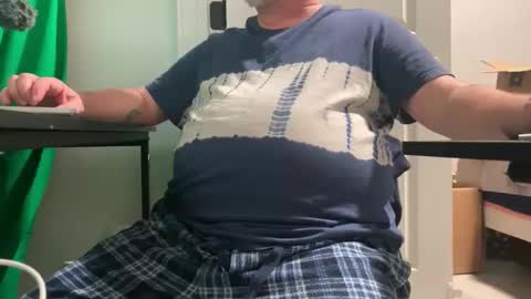 Snapshot of allergictochat chatting on 19, 1, 2025 Allergictolove online show from 19, 1, 2025