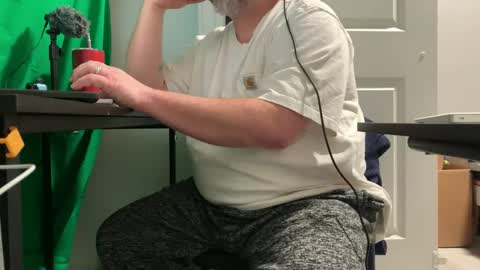 Snapshot of allergictochat chatting on 20, 1, 2025 Allergictolove online show from 20, 1, 2025