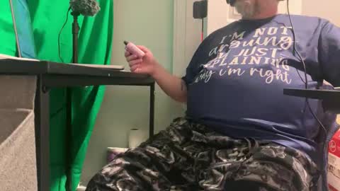 Snapshot of allergictochat chatting on 25, 1, 2025 Allergictolove online show from 25, 1, 2025