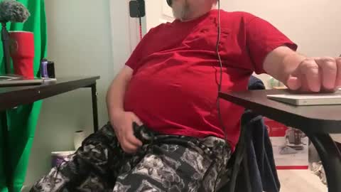 Snapshot of allergictochat chatting on 4, 2, 2025 Allergictolove online show from 4, 2, 2025