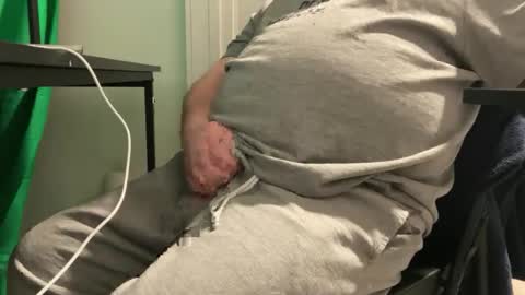 Snapshot of allergictochat chatting on 12, 2, 2025 Allergictolove online show from 12, 2, 2025