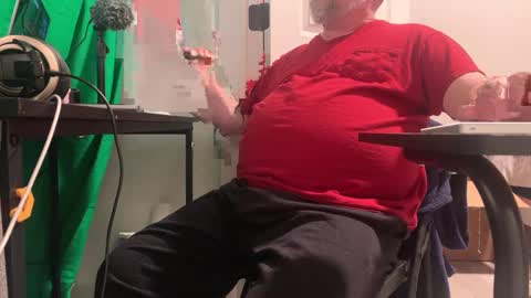 Snapshot of allergictochat chatting on 17, 2, 2025 Allergictolove online show from 17, 2, 2025