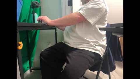 Snapshot of allergictochat chatting on 1, 3, 2025 Allergictolove online show from 1, 3, 2025