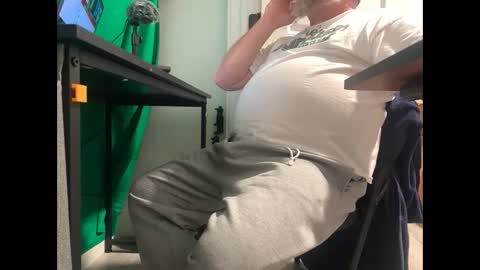 Snapshot of allergictochat chatting on 10, 3, 2025 Allergictolove online show from 10, 3, 2025