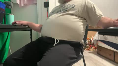 Snapshot of allergictochat chatting on 27, 11, 2025 Allergictolove online show from 27, 11, 2025