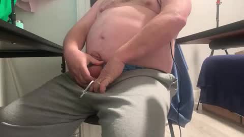 Allergictolove online show from 23, 4, 2026