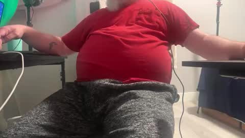 Allergictolove online show from 28, 4, 2026