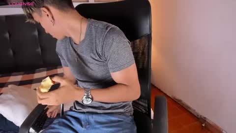 Allex online show from 23, 2, 2025