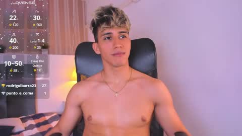 Allex online show from 25, 2, 2025